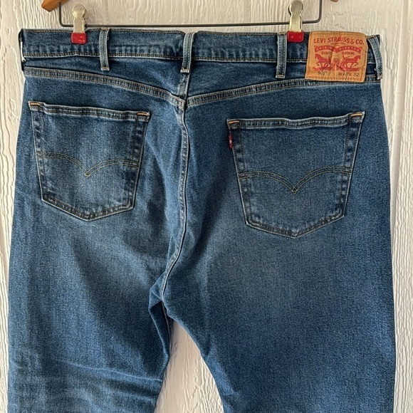 Levi’s 505 40 x 32 - Picture 4 of 7